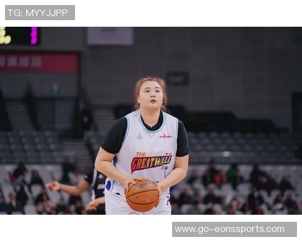 刘禹彤光荣入选国家女篮队伍将为中国争光征战柏林大运会