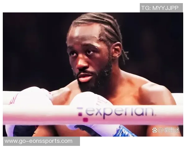 克劳福德与英唐戈的巅峰对决谁将成为拳坛新王者